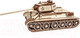 Миниатюра изображения товара Танк игрушечный Армия России Танк Т-34-85 / TY339-A17