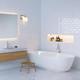 Миниатюра изображения товара Бра Lumion 4565/1W