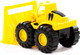 Миниатюра изображения товара Погрузчик игрушечный Полесье Эксперт / 85405
