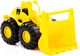 Миниатюра изображения товара Погрузчик игрушечный Полесье Эксперт / 85405
