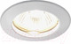 Миниатюра изображения товара Точечный светильник Ambrella 863A WH (белый)