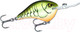 Миниатюра изображения товара Воблер Rapala Dives-To / DT16-RTBC