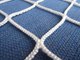 Миниатюра изображения товара Футбольная сетка Luxsol Безузловая 5.1x2.1x0.5/0.5м (3.2мм, белый)