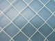 Миниатюра изображения товара Футбольная сетка Luxsol Безузловая 5.1x2.1x0.5/0.5м (3.2мм, белый)