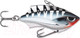 Миниатюра изображения товара Воблер Rapala Rap-V Blade / RVB06-CRT