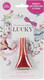 Миниатюра изображения товара Лак для ногтей детский Lukky 022 / Т11181 (красный)