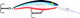 Миниатюра изображения товара Воблер Rapala Tail Dancer Deep / TDD11-BGHM