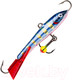 Миниатюра изображения товара Балансир Rapala Jigging Rap WH / WH7-STHB