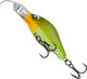 Миниатюра изображения товара Воблер Rapala Shadow Rap Fat Jack / SDRFJ04-HAY