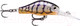 Миниатюра изображения товара Воблер Rapala Shadow Rap Fat Jack / SDRFJ04-HTY