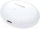 Миниатюра изображения товара Беспроводные наушники Huawei FreeBuds 4i / T0001 (Ceramic White)