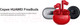 Миниатюра изображения товара Беспроводные наушники Huawei FreeBuds 4i / T0001 (Ceramic White)