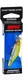 Миниатюра изображения товара Воблер Rapala Shadow Rap Solid Shad / SDRSS05-SFC