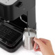 Миниатюра изображения товара Кофеварка эспрессо DeLonghi Stilosa EC230.BK