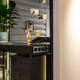 Миниатюра изображения товара Розетка Werkel W1171008 / a051600 (черный матовый)