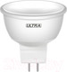Миниатюра изображения товара Лампа Ultra LED-MR16-8.5W-4000K
