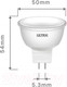 Миниатюра изображения товара Лампа Ultra LED-MR16-8.5W-4000K
