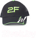 Миниатюра изображения товара Бейсболка для охоты и рыбалки 2F 2FAC01 (р-р 58-60)