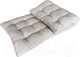 Миниатюра изображения товара Тюфяк Angellini Премьер 120x200 / 1с123 (бежевый)
