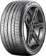 Миниатюра изображения товара Летняя шина Continental ContiSportContact 6 ContiSilent 285/40R22 110Y Audi