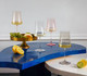 Миниатюра изображения товара Набор бокалов Stenova Home Home Astoria 611012 (2шт)