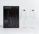 Миниатюра изображения товара Набор бокалов Stenova Home Home Astoria 611012 (2шт)