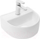 Миниатюра изображения товара Умывальник WeltWasser Aisbach 5062