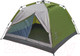 Миниатюра изображения товара Палатка Jungle Camp Easy Tent 3 / 70861 (зеленый/серый)