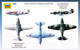Миниатюра изображения товара Сборная модель Звезда Самолет Миг-3 / 7204