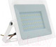 Миниатюра изображения товара Прожектор General Lighting GLFL-B1-10BT-IP65-6K-W / 403211