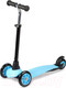 Миниатюра изображения товара Самокат детский Indigo Sport Brave / IN245 (синий)