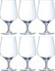 Миниатюра изображения товара Набор бокалов Chef & Sommelier Sequence / P0089 (6шт)