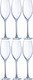 Миниатюра изображения товара Набор бокалов Chef & Sommelier Sequence / P3787 (6шт)