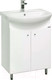 Миниатюра изображения товара Тумба с умывальником Акватон Минима 65 Н (1A1042K1MN010)
