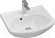 Миниатюра изображения товара Тумба с умывальником Акватон Мира 45 Н (1A1044K1MR010)