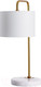Миниатюра изображения товара Прикроватная лампа Arte Lamp Rupert A5024LT-1PB