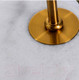 Миниатюра изображения товара Прикроватная лампа Arte Lamp Rupert A5024LT-1PB