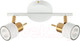 Миниатюра изображения товара Потолочный светильник Arte Lamp Almach A1906PL-2WH