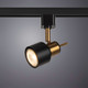 Миниатюра изображения товара Спот Arte Lamp Almach A1906PL-1BK