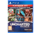 Миниатюра изображения товара Игра для игровой консоли PlayStation 4 Uncharted: Натан Дрейк. Коллекция (Хиты PlayStation, RU version)