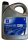 Миниатюра изображения товара Моторное масло GM Opel 5W30 / 1942003 / 93165557 (5л)