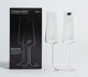 Миниатюра изображения товара Набор бокалов Stenova Home Home Astoria 611013 (2шт)