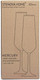 Миниатюра изображения товара Набор бокалов Stenova Home Home Mercury 611063 (2шт)