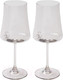 Миниатюра изображения товара Набор бокалов Stenova Home Home Astoria Grey 611020 (2шт)