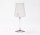 Миниатюра изображения товара Набор бокалов Stenova Home Home Astoria Grey 611020 (2шт)