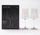 Миниатюра изображения товара Набор бокалов Stenova Home Home Astoria Grey 611020 (2шт)