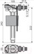 Миниатюра изображения товара Арматура Alcadrain A150-1/2" BL-01