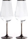 Миниатюра изображения товара Набор бокалов Stenova Home Home Mercury 611062 (2шт)