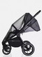 Миниатюра изображения товара Москитная сетка для коляски Rant Для прогулочной (черный)