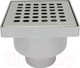 Миниатюра изображения товара Трап для душа Aquant ST2110-50-MR (квадратный)